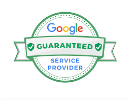 google guarenteed