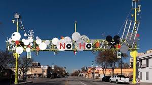Electrician in North Hollywood performing electrical panel upgrade